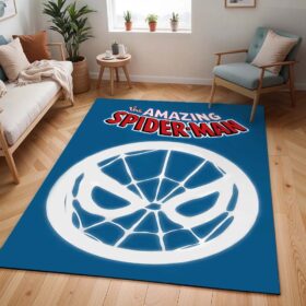 Tapis L&rsquo;incroyable Spider-Man