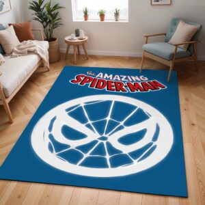 Tapis L'incroyable Spider-Man