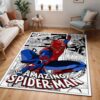 Tapis L'incroyable Spider-Man 2