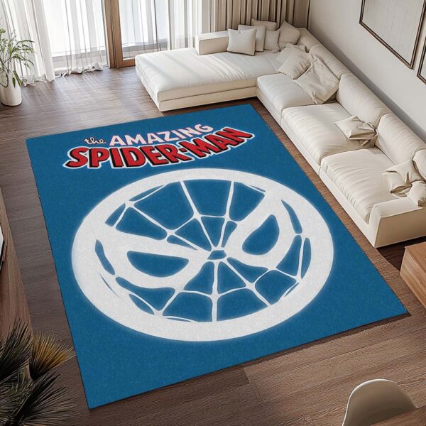 Tapis L'incroyable Spider-Man – Image 2