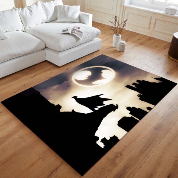 Tapis Batman – Le Chevalier Noir – Image 2