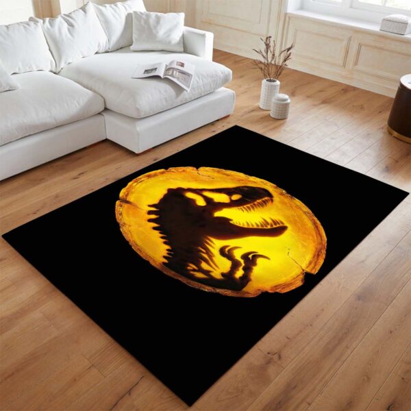 Tapis Les Dinosaures de Jurassic World 2 – Image 2