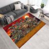 Tapis Les Dinosaures de Jurassic World 3