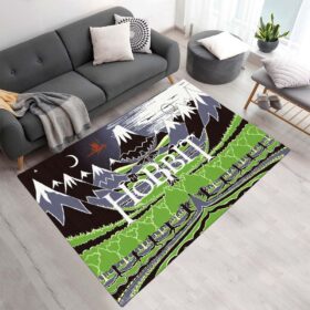 Tapis Le Hobbit – J. R. R. Tolkien