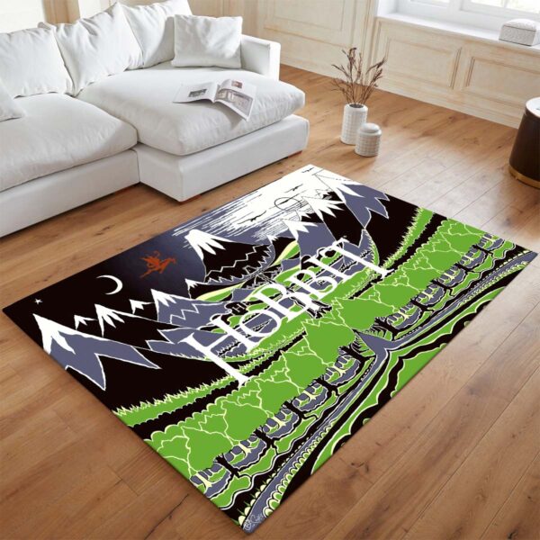 Tapis Le Hobbit – J. R. R. Tolkien – Image 2