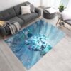 Tapis La Reine des Neiges – Tempête de glace Fortnite