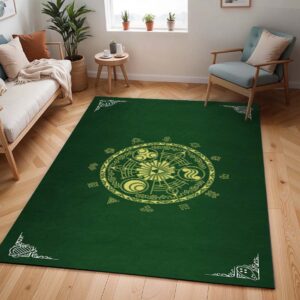 Tapis The Legend of Zelda – LOZ03