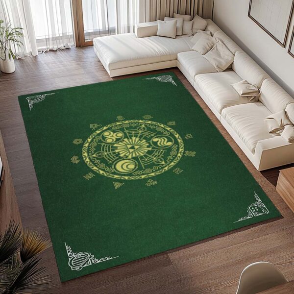 Tapis The Legend of Zelda – LOZ03 – Image 2