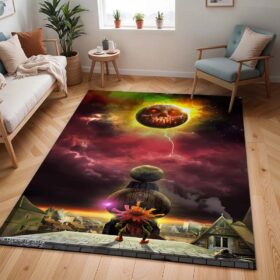 Tapis The Legend of Zelda – LOZ07