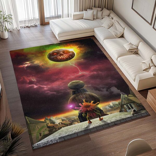 Tapis The Legend of Zelda – LOZ07 – Image 2