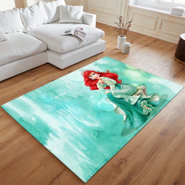 Tapis La Petite Sirène 14 – Image 2