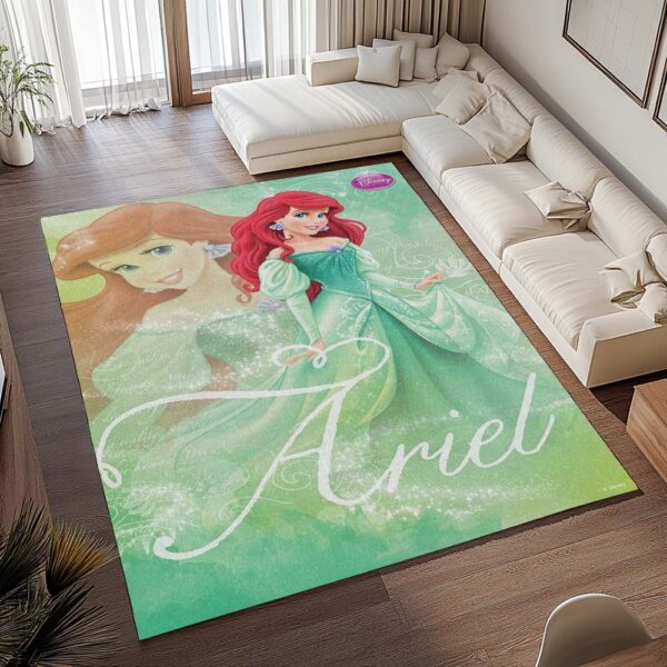 Tapis La Petite Sirène 18 – Image 2