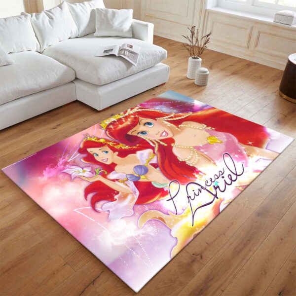 Tapis La Petite Sirène 34 – Image 2