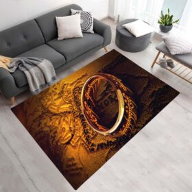 Tapis Le Seigneur des Anneaux 12