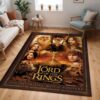 Tapis Le Seigneur des Anneaux 17
