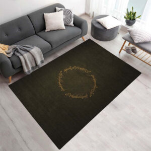 Tapis Le Seigneur des Anneaux 7
