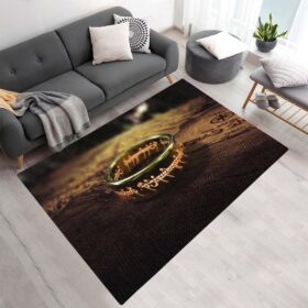 Tapis Le Seigneur des Anneaux 8