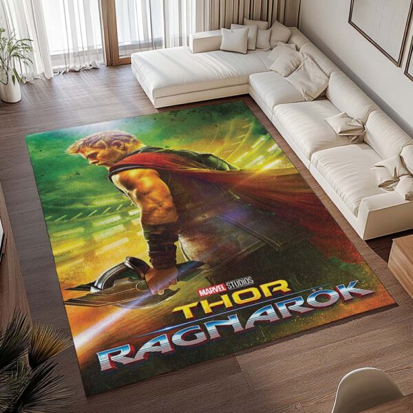 Tapis Thor – Ragnarok – Marvel – Image 2