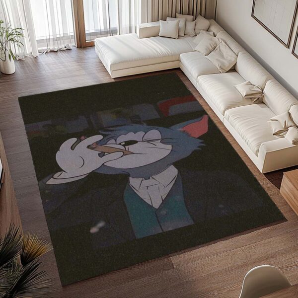 Tapis Tom – Personnage de dessin animé – Image 2