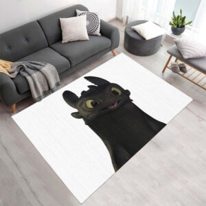 Tapis Dragons – Krokmou 02
