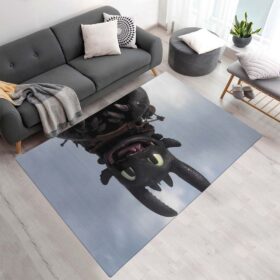 Tapis Dragons – Krokmou 06
