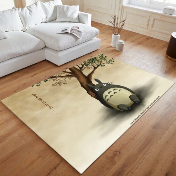 Tapis Mon voisin Totoro 20 – Image 2