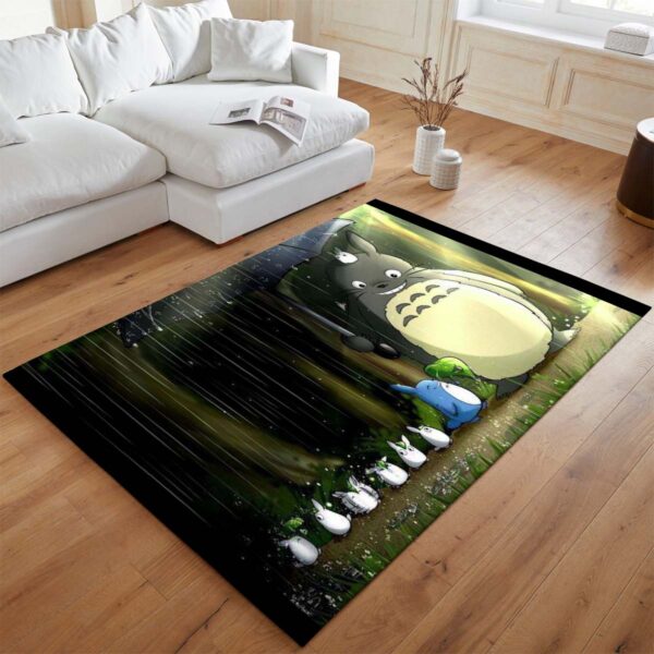 Tapis Mon voisin Totoro 24 – Image 2