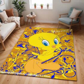 Tapis Titi – Looney Tunes 02