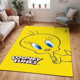 Tapis Titi – Looney Tunes 03
