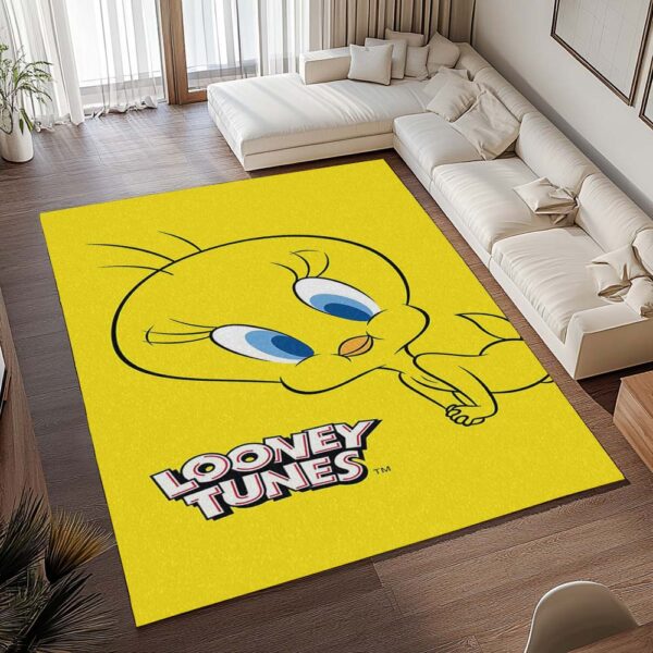 Tapis Titi – Looney Tunes 03 – Image 2