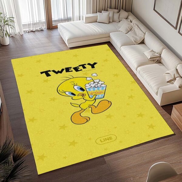 Tapis Titi – Looney Tunes 04 – Image 2