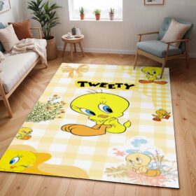 Tapis Titi – Looney Tunes 05