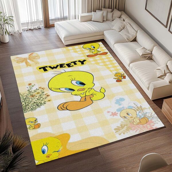 Tapis Titi – Looney Tunes 05 – Image 2