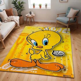 Tapis Titi – Looney Tunes 07