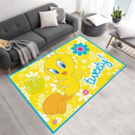 Tapis Tweety – Looney Tunes 08