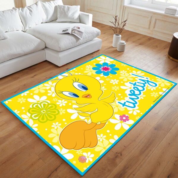 Tapis Tweety – Looney Tunes 08 – Image 2