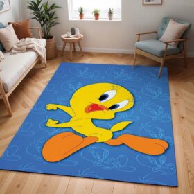Tapis Titi – Looney Tunes 10