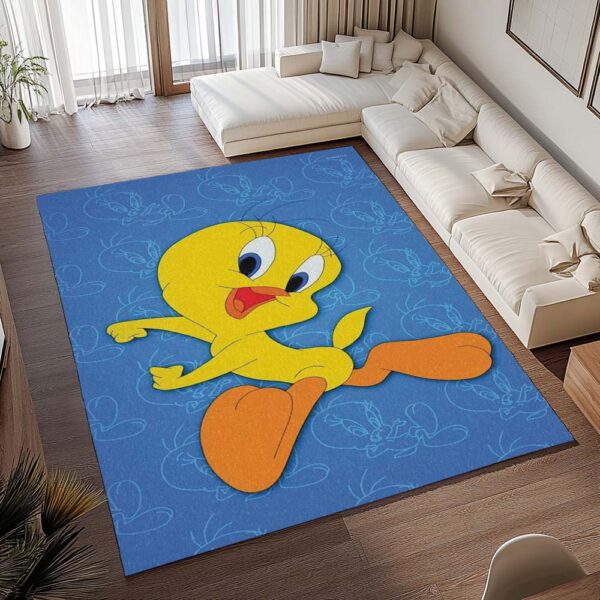 Tapis Titi – Looney Tunes 10 – Image 2