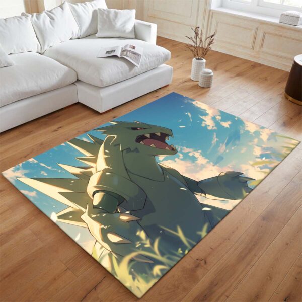 Tapis Pokémon – Tyranocif 2 – Image 2