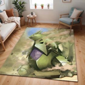Tapis Despotar Pokémon – Tyranocif Pokemon 5