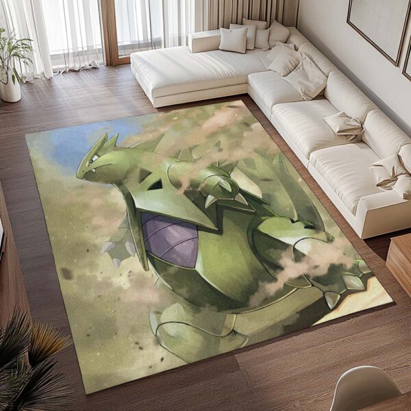 Tapis Despotar Pokémon - Tyranocif Pokemon 5 – Image 2