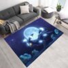 Tapis Pokémon – Noctali 10