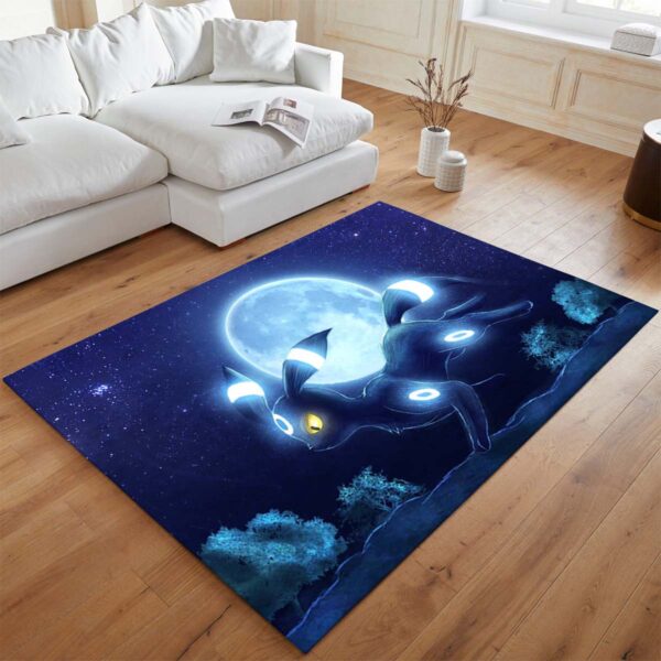 Tapis Pokémon – Noctali 10 – Image 2