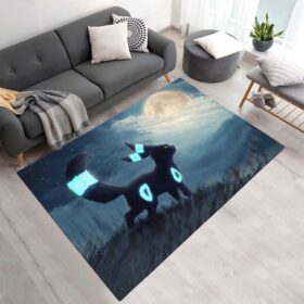 Tapis Pokémon – Noctali 11