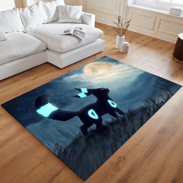 Tapis Pokémon – Noctali 11 – Image 2
