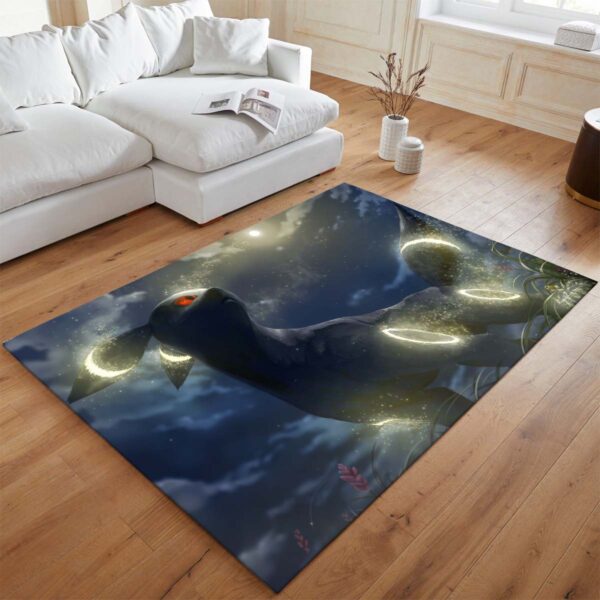 Tapis Pokémon – Noctali 12 – Image 2