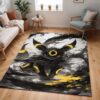 Tapis Noctali Pokémon - Noctali Pokemon 13