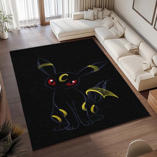 Tapis Noctali Pokémon - Noctali Pokemon 15 – Image 2
