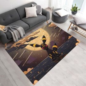 Tapis Pokémon – Noctali 18