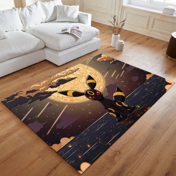 Tapis Pokémon – Noctali 18 – Image 2